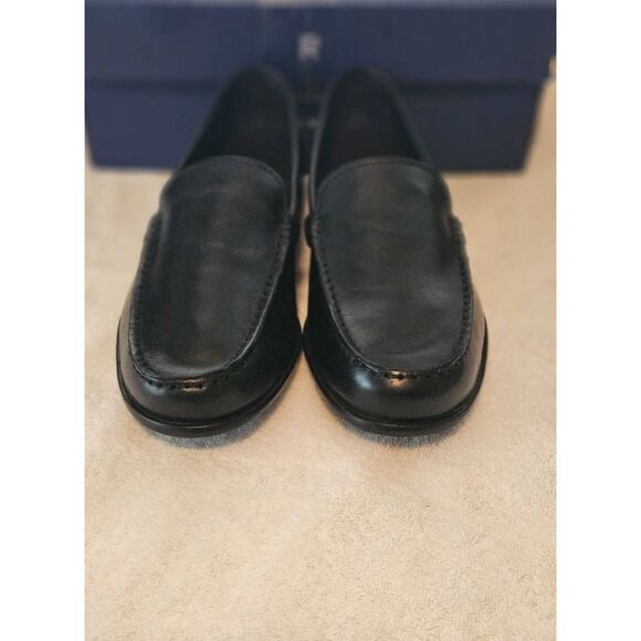 Rockport mens classic loafer Nwb - Picture 2 of 9
